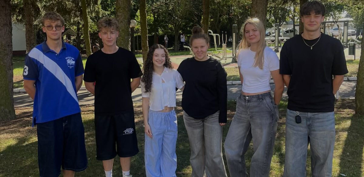 team